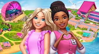 Barbie Project Friendship™