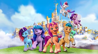 My Little Pony