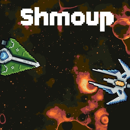 Shmoup Trophy Set