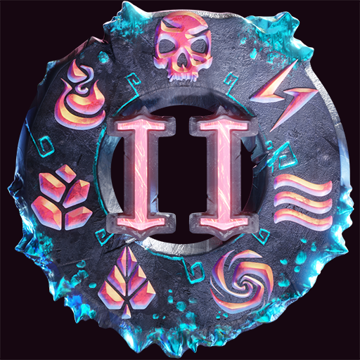 Elemental War 2
