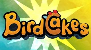 Birdcakes
