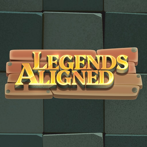 Legends Aligned