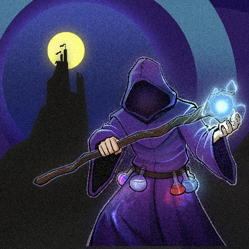 Alchewizard