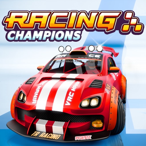 Racing Champions