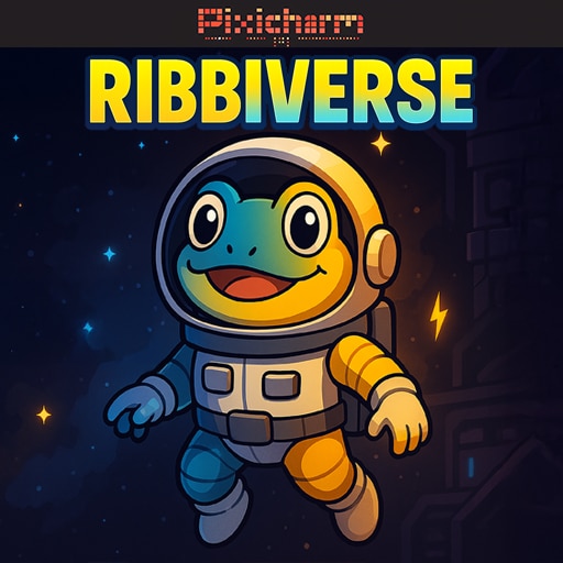 Pixicharm – Ribbiverse