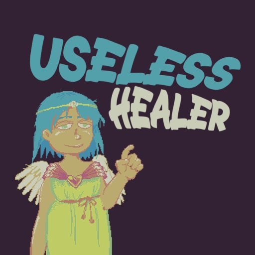 Useless Healer