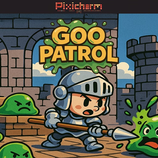 Pixicharm - Goo Patrol