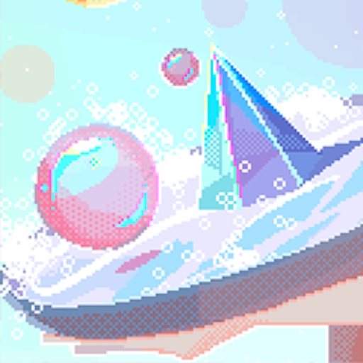 Downward