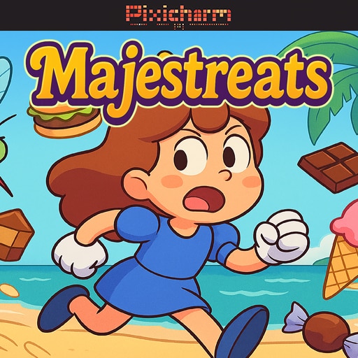 Pixicharm - Majestreats
