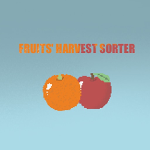 Fruit Harvest Sorter