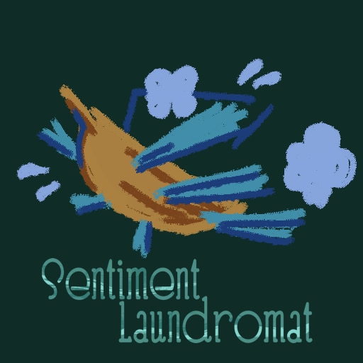 Sentiment Laundromat