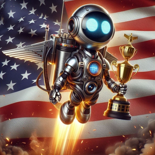 Cazzarion: Jetpack Fighter