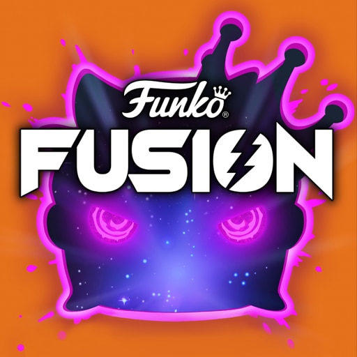 Funko Fusion