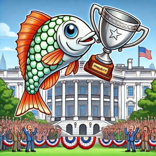 Cazzarion: Fishing
