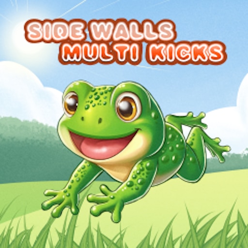 SIDE WALLS MULTI KICKS