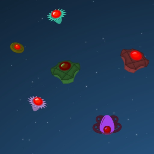 Cazzarion: Space Ace