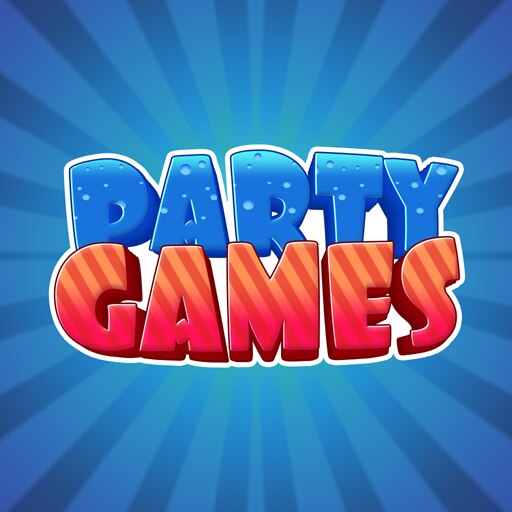 Game Party: 15 in 1