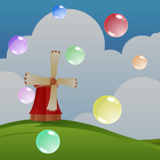 Cazzarion: Pop The Bubbles