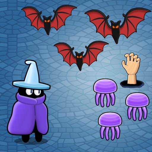 Monster Survivors