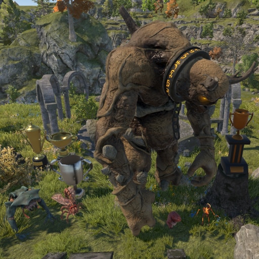 Cazzarion: Fallen Kindom
