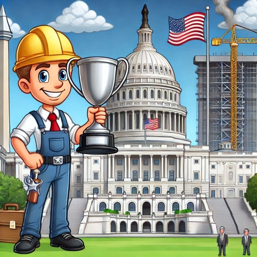 Cazzarion: Builder