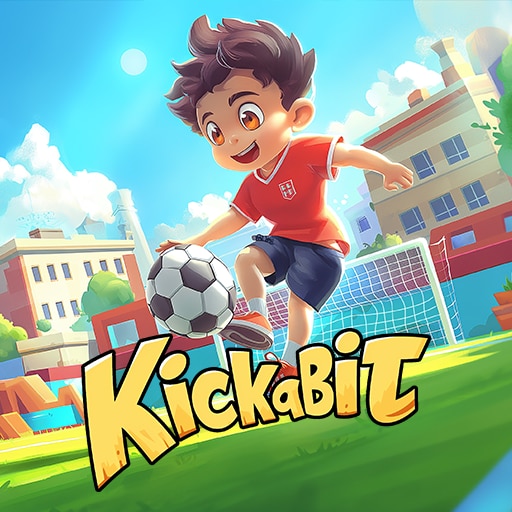 Kickabit