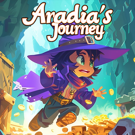 Aradia's Journey