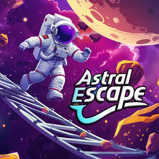 Funbits - Astral Escape