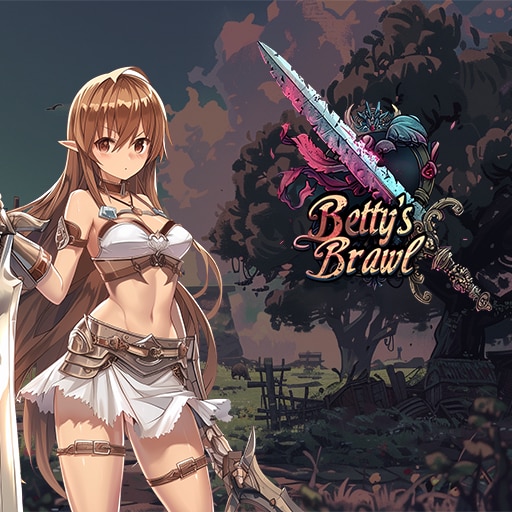 Minifun - Betty's Brawl