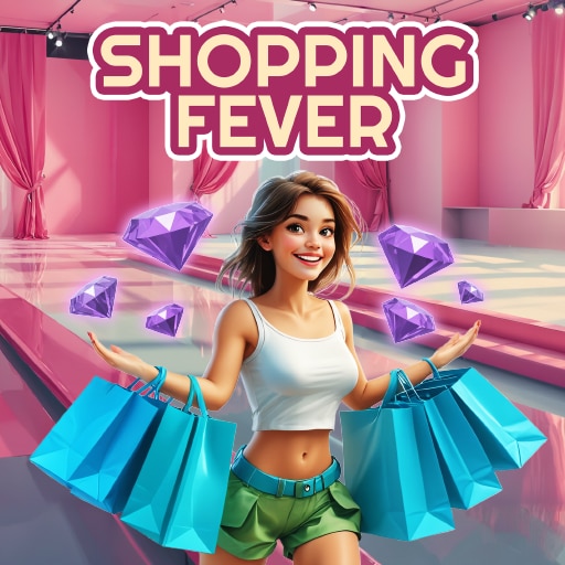 Shopping Fever