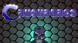 Crushborgs