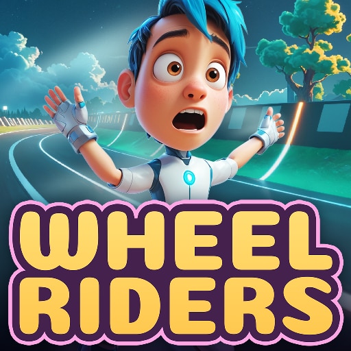 Wheel Riders