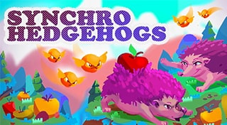 Synchro Hedgehogs
