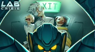 Lab Crisis