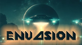 Envasion