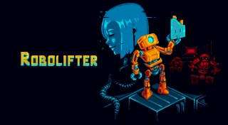Robolifter