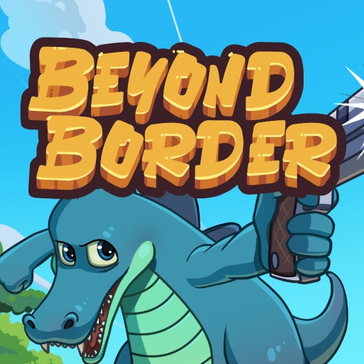 Beyond Border Trophies