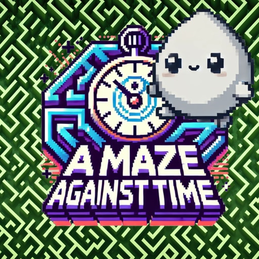 A Maze Against Time