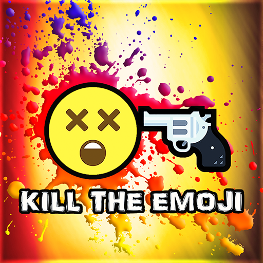 Kill The Emoji Trophies