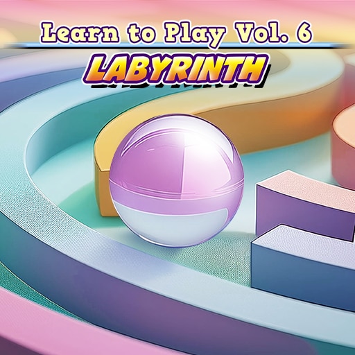 Learn to Play Vol. 6 - Labyrinth