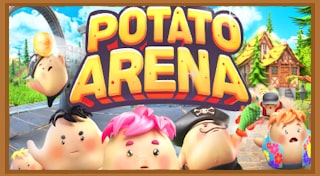 Potato Arena
