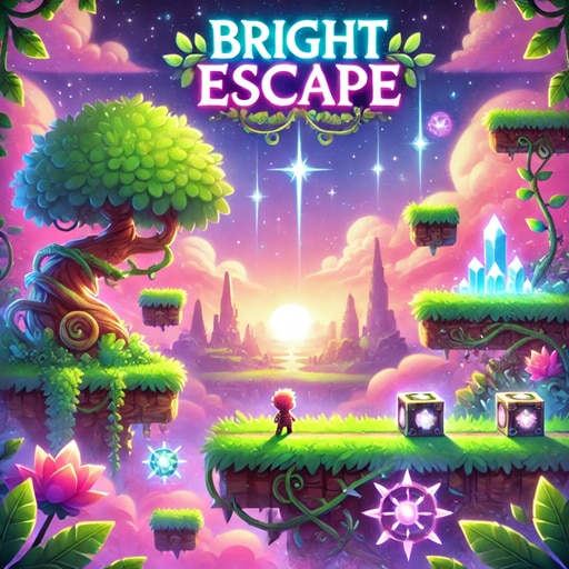 Bright Escape
