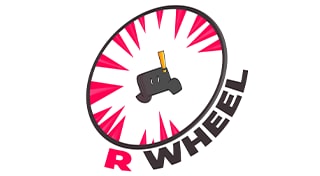R WHEEL