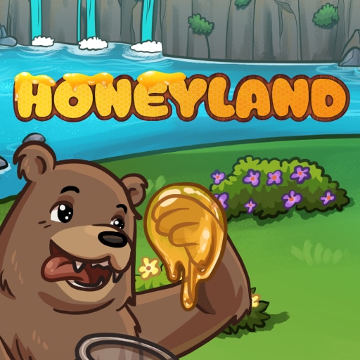 Honeyland