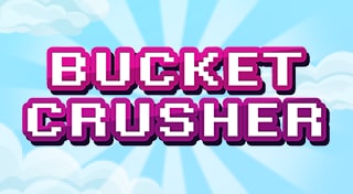 Bucket Crusher