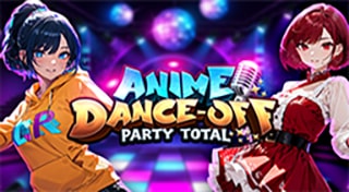 Anime Dance-Off - Party Total