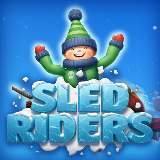 Sled Riders