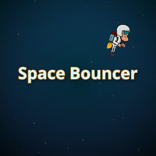 Space Bouncer