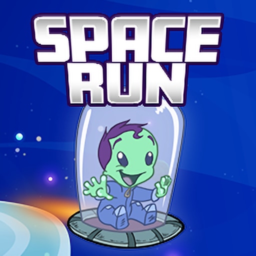 Space Run