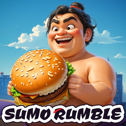 Sumo Rumble